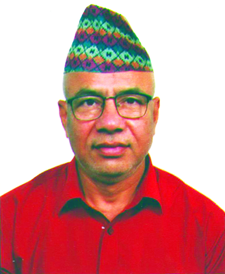 Mr.Cheef Bahadur Thapa