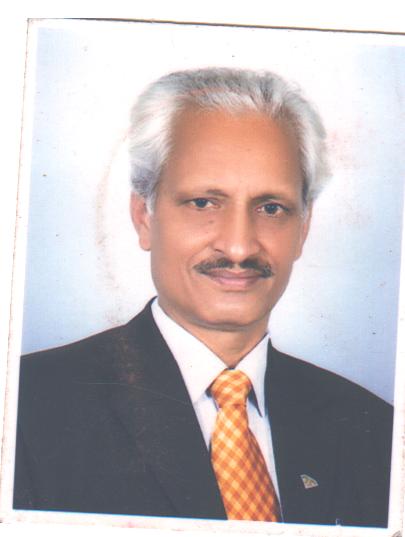 Sr.Advocate Serbahadur Karki