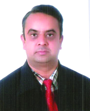 Indra Prasad Lamichhane